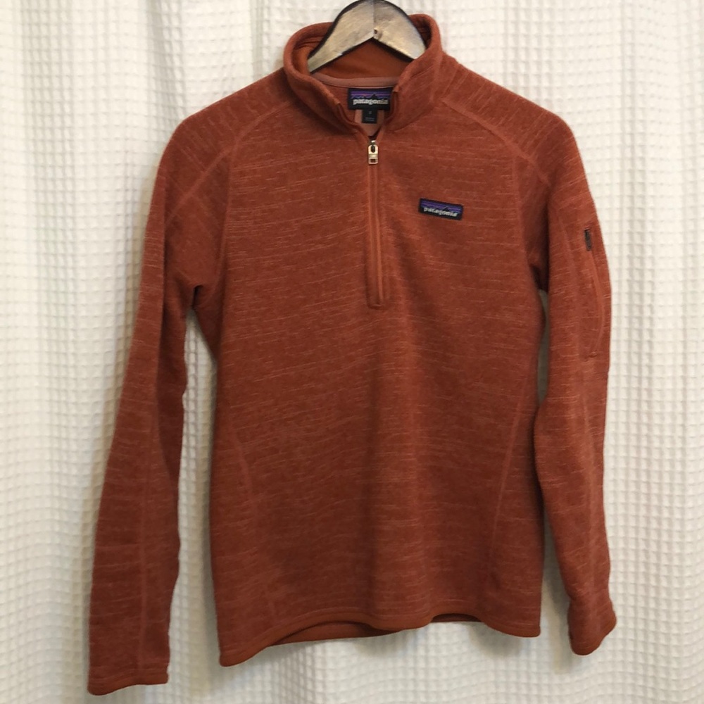 Patagonia better sweater - women’s